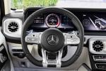Mercedes-AMG G63 2018 года (WW)